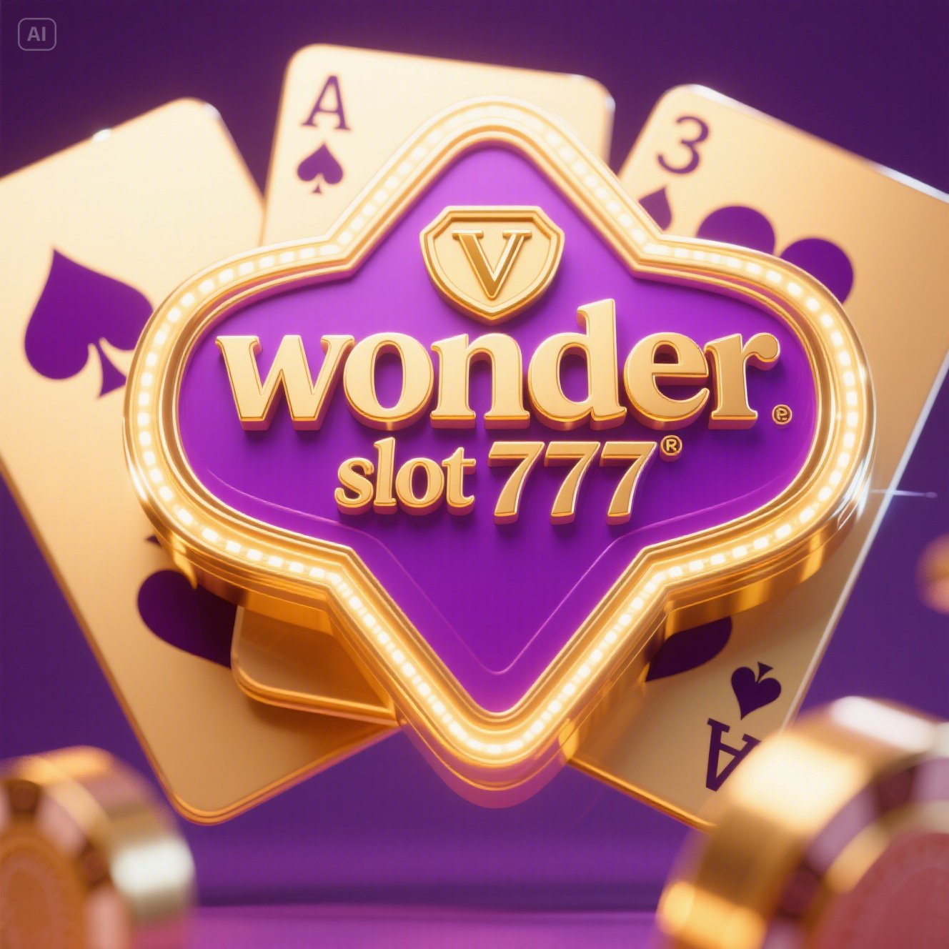 wonder slot 777